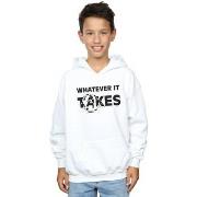 Sweat-shirt enfant Marvel Avengers Endgame Whatever It Takes