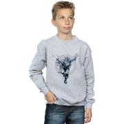 Sweat-shirt enfant Marvel Thor Circle