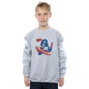 Sweat-shirt enfant Marvel Avengers