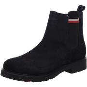 Bottes Tommy Hilfiger -