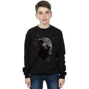 Sweat-shirt enfant Marvel BI2707