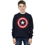 Sweat-shirt enfant Marvel Avengers