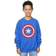 Sweat-shirt enfant Marvel Avengers