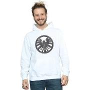 Sweat-shirt Marvel Agents of SHIELD