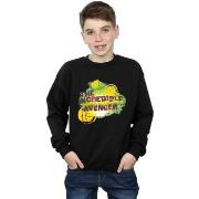 Sweat-shirt enfant Marvel Hulk Incredible Avenger