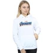 Sweat-shirt Marvel Avengers Engame