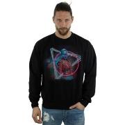 Sweat-shirt Marvel Guardians Of The Galaxy