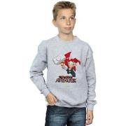 Sweat-shirt enfant Marvel Thor The Mighty Avenger