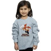 Sweat-shirt enfant Marvel The Mighty Avenger