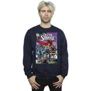 Sweat-shirt Marvel BI21657