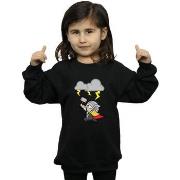 Sweat-shirt enfant Marvel God Of Thunder