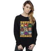 Sweat-shirt Marvel BI22064