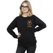 Sweat-shirt Marvel BI23308