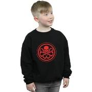 Sweat-shirt enfant Marvel Hydra