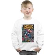 Sweat-shirt enfant Marvel BI24700