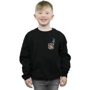 Sweat-shirt enfant Marvel BI24701