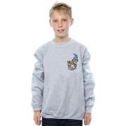 Sweat-shirt enfant Marvel BI24701