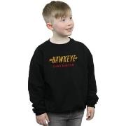 Sweat-shirt enfant Marvel Hawkeye AKA Clint Barton