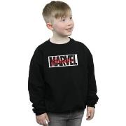 Sweat-shirt enfant Marvel BI24835