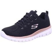 Baskets Skechers -