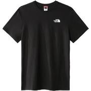 T-shirt The North Face M s/s simple dome tee