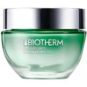 Hydratants &amp; nourrissants Biotherm Aquasource Gel Peaux Normales à...