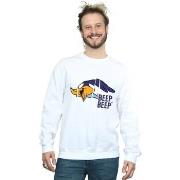 Sweat-shirt Dessins Animés Beep Beep