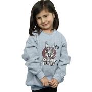 Sweat-shirt enfant Dessins Animés BI23160