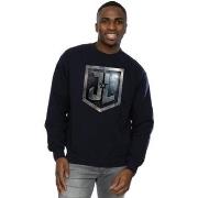 Sweat-shirt Dc Comics Justice League