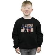 Sweat-shirt enfant Dc Comics BI32682