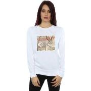 Sweat-shirt Dessins Animés BI23612