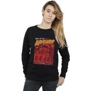 Sweat-shirt Dessins Animés BI23631