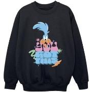 Sweat-shirt enfant Dessins Animés BI23698