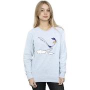 Sweat-shirt Dessins Animés BI23674