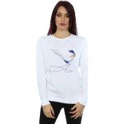 Sweat-shirt Dessins Animés BI23674