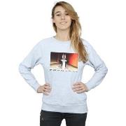 Sweat-shirt Dessins Animés BI23675