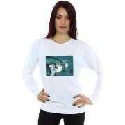 Sweat-shirt Dessins Animés BI23676