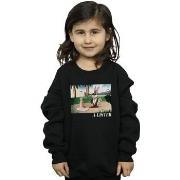 Sweat-shirt enfant Dessins Animés A-Lister