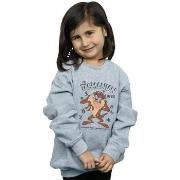 Sweat-shirt enfant Dessins Animés BI23205