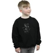 Sweat-shirt enfant Dessins Animés BI23234