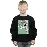 Sweat-shirt enfant Dessins Animés BI23250