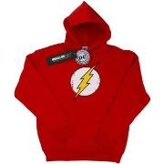 Sweat-shirt Dc Comics BI2981