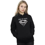 Sweat-shirt Dc Comics BI3026