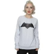 Sweat-shirt Dc Comics BI3051