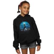 Sweat-shirt enfant Dc Comics BI3212