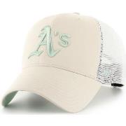 Casquette '47 Brand 47 CAP MLB OAKLAND ATHLETICS BALLPARK MESH MVP BON...