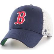 Casquette '47 Brand 47 CAP MLB BOSTON RED SOX BRANSON MVP NAVY