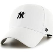 Casquette '47 Brand 47 CAP MLB NEW YORK YANKEES BASE RUNNER SNAP MVP W...