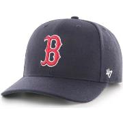 Casquette '47 Brand 47 CAP MLB BOSTON RED SOX COLD ZONE MVP DP NAVY