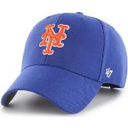 Casquette '47 Brand 47 CAP MLB NEW YORK METS MVP ROYAL